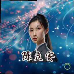 陈立安